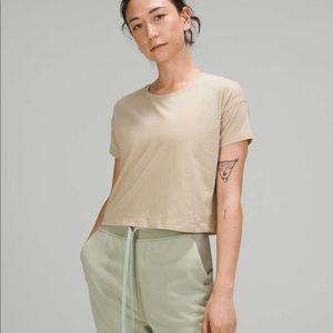 Lululemon Cates T-Shirt